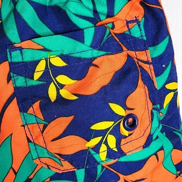 Gymboree shorts trunks NWT - Picture 3 of 7
